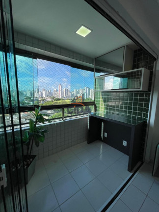 Imagem Apartamento com 3 Quartos à Venda, 68 m² em Boa Viagem - Recife Imagem Apartamento com 3 Quartos à Venda, 68 m² em Boa Viagem - Recife