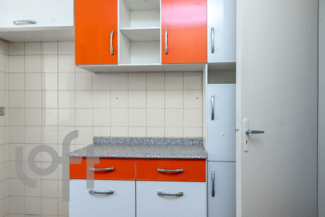 Imagem Apartamento com 1 Quarto à Venda, 44 m² em Cambuci - São Paulo
