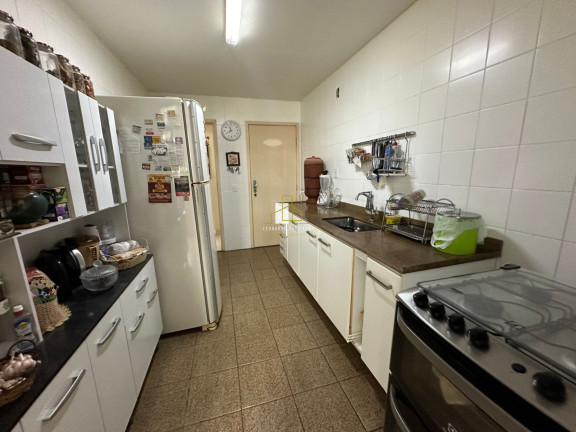 Imagem Imóvel com 3 Quartos à Venda, 115 m² em Barro Vermelho - Vitória Imagem Imóvel com 3 Quartos à Venda, 115 m² em Barro Vermelho - Vitória