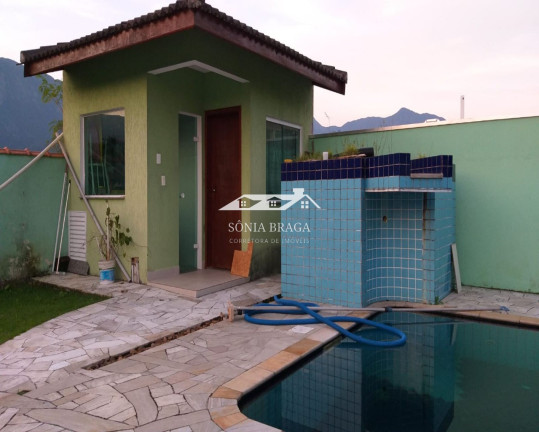 Imagem Casa com 4 Quartos à Venda, 250 m² em Boracéia - Bertioga Imagem Casa com 4 Quartos à Venda, 250 m² em Boracéia - Bertioga