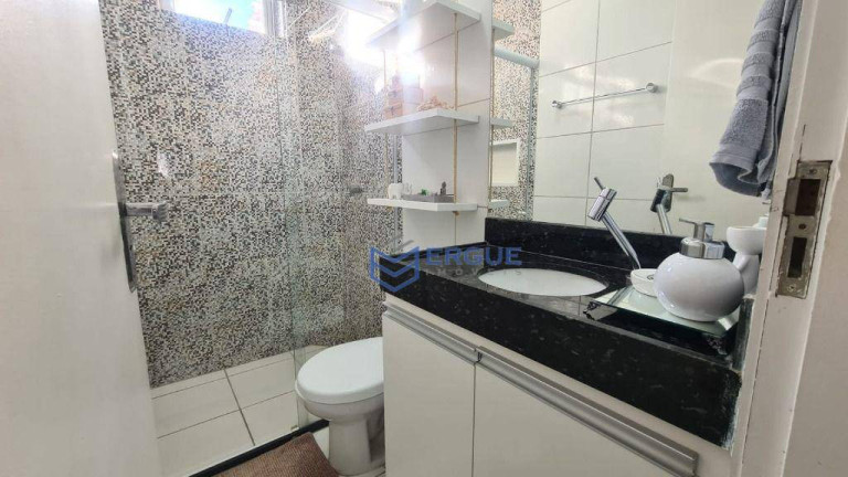 Imagem Casa com 3 Quartos à Venda, 110 m² em Mondubim - Fortaleza Imagem Casa com 3 Quartos à Venda, 110 m² em Mondubim - Fortaleza