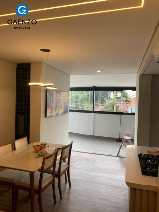 Imagem Apartamento com 2 Quartos à Venda, 150 m² em Centro - Osasco