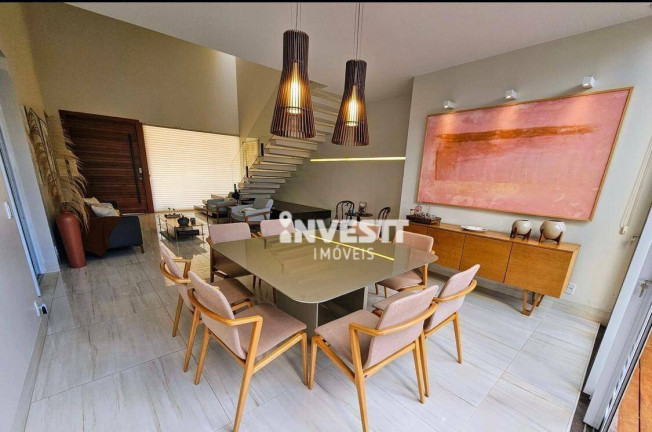 Imagem Sobrado com 4 Quartos à Venda, 352 m² em Portal Do Sol Green - Goiânia Imagem Sobrado com 4 Quartos à Venda, 352 m² em Portal Do Sol Green - Goiânia