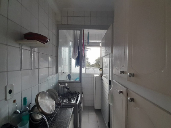 Imagem Imóvel com 2 Quartos à Venda, 50 m² em Fazenda Morumbi - São Paulo Imagem Imóvel com 2 Quartos à Venda, 50 m² em Fazenda Morumbi - São Paulo