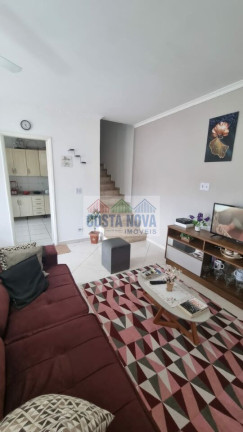 Imagem Casa com 3 Quartos à Venda, 131 m² Imagem Casa com 3 Quartos à Venda, 131 m²