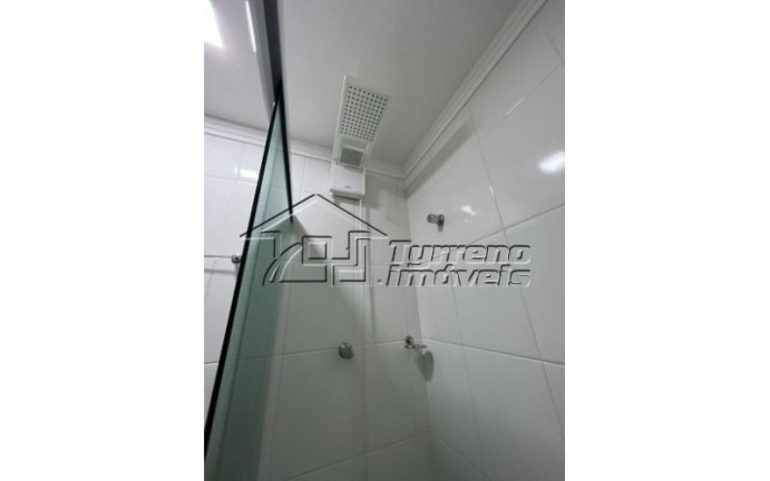 Imagem Apartamento à Venda, 63 m² em Vila Ema - São José Dos Campos