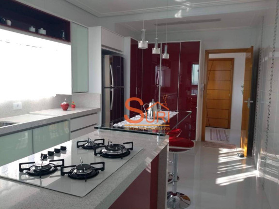 Imagem Cobertura com 3 Quartos à Venda, 332 m² em Jardim Nova Petrópolis - São Bernardo Do Campo Imagem Cobertura com 3 Quartos à Venda, 332 m² em Jardim Nova Petrópolis - São Bernardo Do Campo