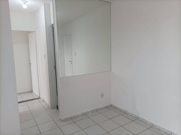 Imagem Apartamento com 2 Quartos à Venda, 48 m² em Jardim Limoeiro - Serra Imagem Apartamento com 2 Quartos à Venda, 48 m² em Jardim Limoeiro - Serra