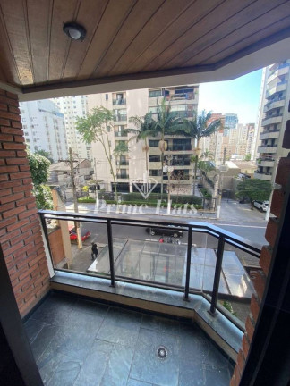 Imagem Apartamento com 1 Quarto à Venda, 42 m² em Moema - São Paulo Imagem Apartamento com 1 Quarto à Venda, 42 m² em Moema - São Paulo