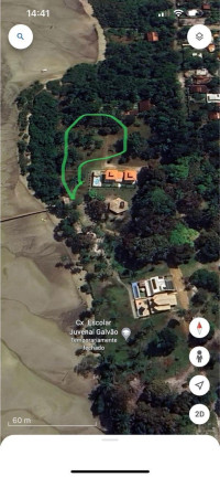Imagem Terreno à Venda, 638 m² em Cacha Pregos - Vera Cruz Imagem Terreno à Venda, 638 m² em Cacha Pregos - Vera Cruz