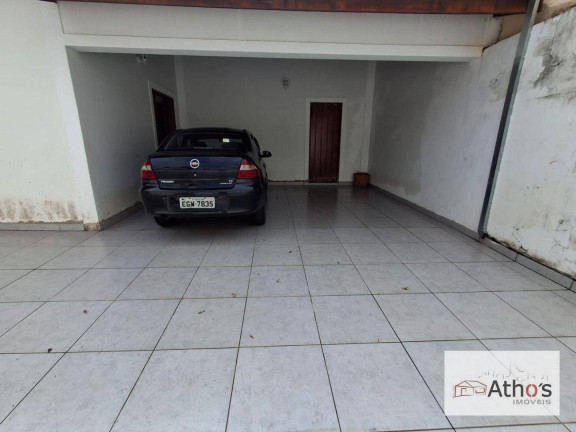 Imagem Casa com 3 Quartos à Venda, 182 m² em Vila Suíça - Indaiatuba Imagem Casa com 3 Quartos à Venda, 182 m² em Vila Suíça - Indaiatuba