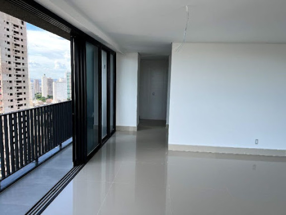 Imagem Apartamento com 3 Quartos à Venda, 157 m² em Setor Marista - Goiânia Imagem Apartamento com 3 Quartos à Venda, 157 m² em Setor Marista - Goiânia
