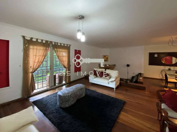 Imagem Casa com 4 Quartos à Venda, 780 m² em Granja Viana - Cotia Imagem Casa com 4 Quartos à Venda, 780 m² em Granja Viana - Cotia