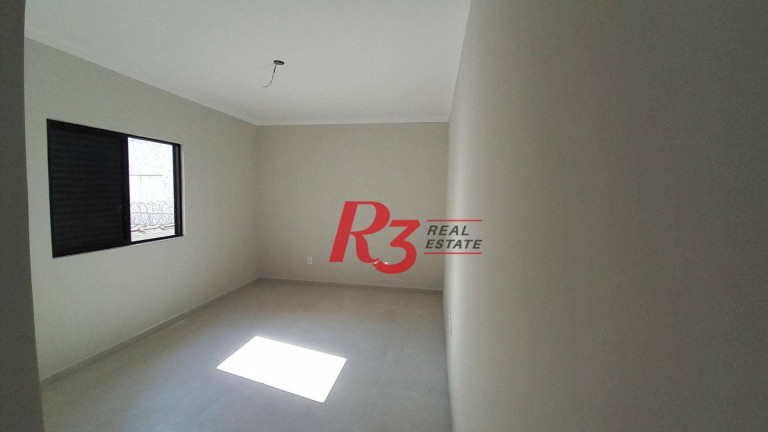 Imagem Casa com 3 Quartos à Venda, 124 m² em Campo Grande - Santos Imagem Casa com 3 Quartos à Venda, 124 m² em Campo Grande - Santos