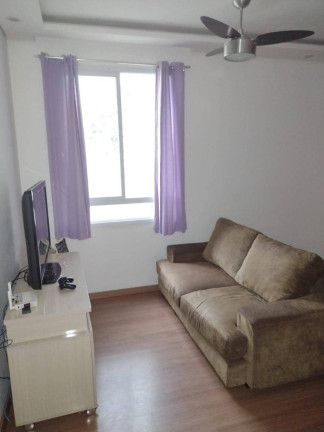 Imagem Apartamento com 2 Quartos à Venda,  em Residencial Santa Giovana - Jundiaí