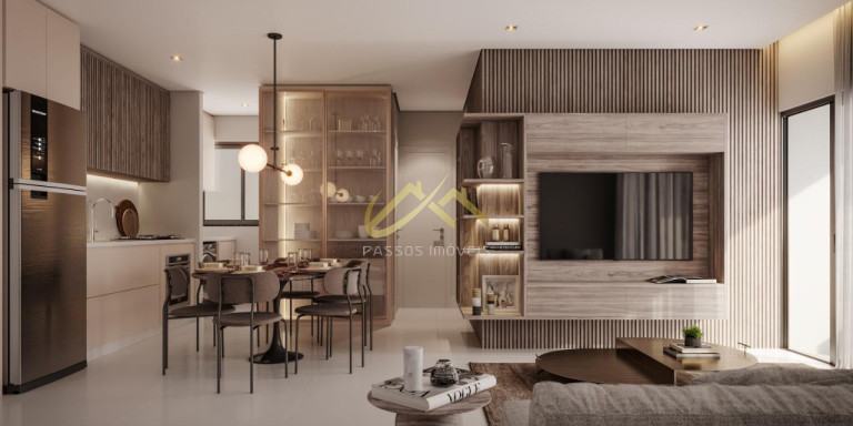 Imagem Apartamento com 2 Quartos à Venda, 69 m² em Toninhas - Ubatuba Imagem Apartamento com 2 Quartos à Venda, 69 m² em Toninhas - Ubatuba