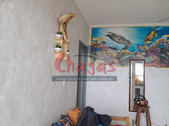 Imagem Apartamento com 1 Quarto à Venda, 40 m² em Massaguaçu - Caraguatatuba Imagem Apartamento com 1 Quarto à Venda, 40 m² em Massaguaçu - Caraguatatuba