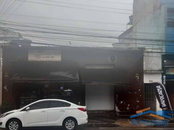 Imagem Imóvel Comercial à Venda, 508 m² em Jaguaribe - Osasco