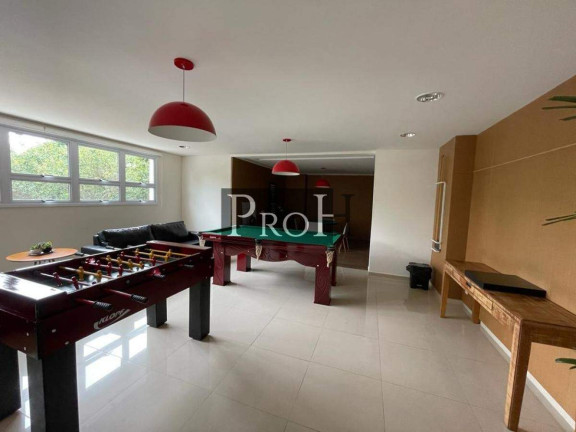 Imagem Apartamento com 3 Quartos à Venda, 84 m² em Centro - São Bernardo Do Campo