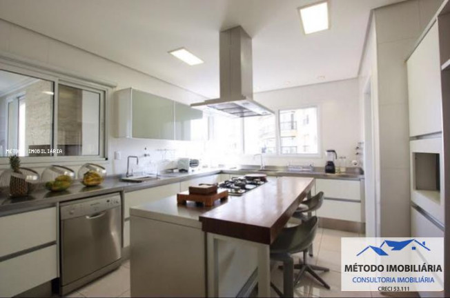 Imagem Imóvel com 4 Quartos à Venda, 425 m² em Panamby - São Paulo Imagem Imóvel com 4 Quartos à Venda, 425 m² em Panamby - São Paulo
