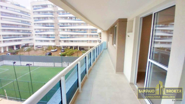Imagem Apartamento com 3 Quartos à Venda,  em Recreio Dos Bandeirantes - Rio De Janeiro
