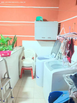 Imagem Casa com 3 Quartos à Venda, 200 m² em Interlagos - São Paulo
