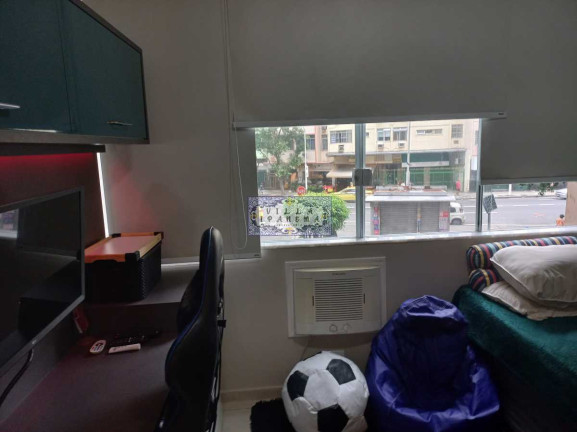 Imagem Apartamento com 2 Quartos à Venda, 75 m² em Copacabana - Rio De Janeiro