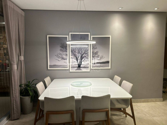 Imagem Apartamento com 2 Quartos à Venda, 87 m² em Jardim Trevo - Jundiaí Imagem Apartamento com 2 Quartos à Venda, 87 m² em Jardim Trevo - Jundiaí