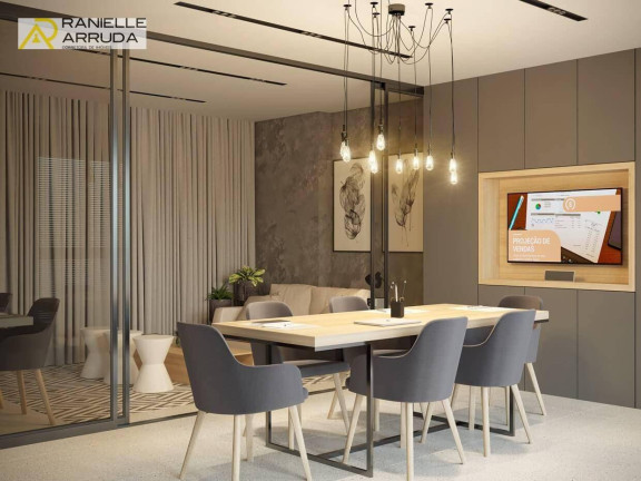Imagem Apartamento com 3 Quartos à Venda, 87 m² em Manaíra - João Pessoa Imagem Apartamento com 3 Quartos à Venda, 87 m² em Manaíra - João Pessoa