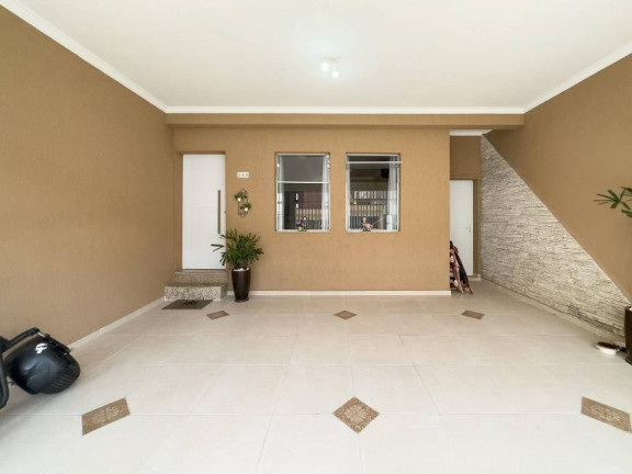 Imagem Casa com 4 Quartos à Venda, 250 m² em Vila Gomes Cardim - São Paulo