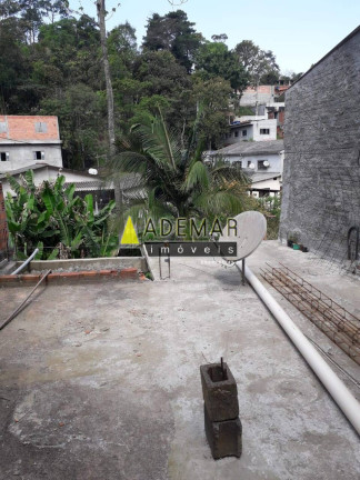 Imagem Casa com 1 Quarto à Venda, 70 m² em Eldorado - São Paulo Imagem Casa com 1 Quarto à Venda, 70 m² em Eldorado - São Paulo