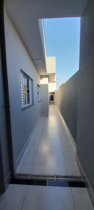Imagem Casa com 2 Quartos à Venda, 80 m² em Residencial Ouro Verde - Botucatu Imagem Casa com 2 Quartos à Venda, 80 m² em Residencial Ouro Verde - Botucatu