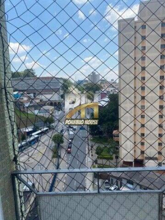 Imagem Apartamento com 2 Quartos à Venda, 80 m² em Centro - Diadema Imagem Apartamento com 2 Quartos à Venda, 80 m² em Centro - Diadema