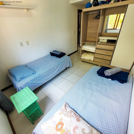 Imagem Casa com 2 Quartos à Venda, 70 m² em Itacimirim - Camaçari