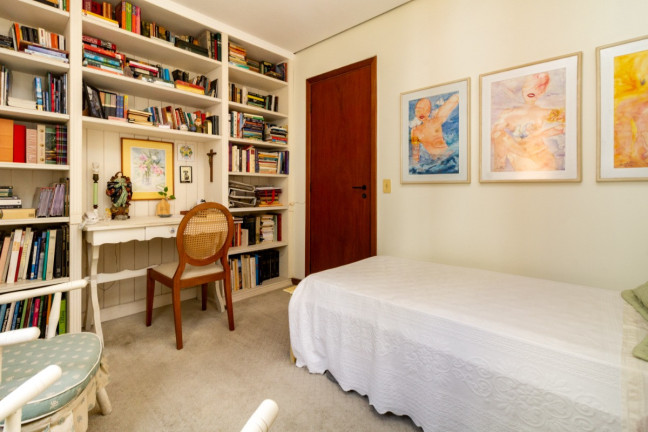 Imagem Cobertura com 2 Quartos à Venda, 175 m² em Bela Aliança - São Paulo