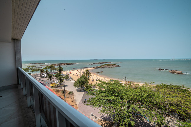 Imóvel com 4 Quartos à Venda, 261 m² em Praia Da Costa - Vila Velha