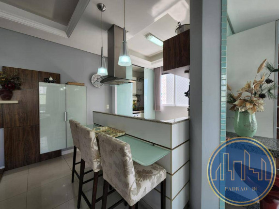 Imagem Apartamento com 4 Quartos para Temporada,  em Centro - Balneário Camboriú