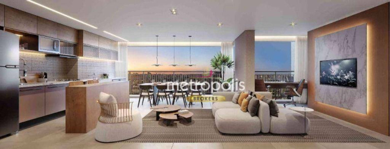 Imagem Apartamento com 3 Quartos à Venda, 79 m² em Ipiranga - São Paulo Imagem Apartamento com 3 Quartos à Venda, 79 m² em Ipiranga - São Paulo