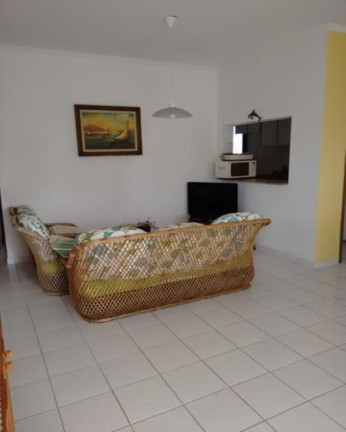 Imagem Imóvel com 2 Quartos à Venda, 164 m² em Astúrias - Guarujá