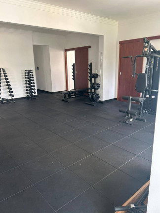 Imagem Apartamento com 2 Quartos à Venda, 60 m² em Canto Do Forte - Praia Grande