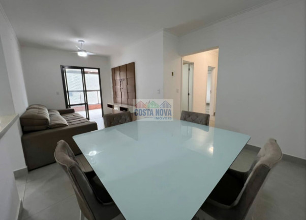 Imagem Apartamento com 2 Quartos à Venda, 95 m² em Guilhermina - Praia Grande Imagem Apartamento com 2 Quartos à Venda, 95 m² em Guilhermina - Praia Grande