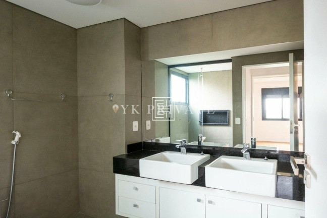 Imagem Apartamento com 3 Quartos à Venda, 187 m² em Vila Romana - São Paulo