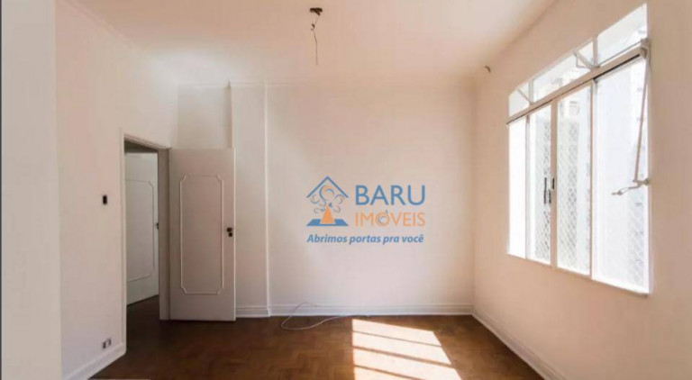 Imagem Apartamento com 2 Quartos à Venda, 100 m² em Higienópolis - São Paulo Imagem Apartamento com 2 Quartos à Venda, 100 m² em Higienópolis - São Paulo