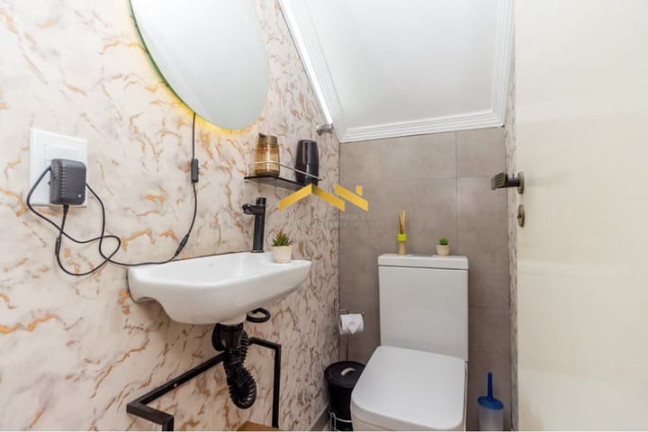 Imagem Casa com 2 Quartos à Venda, 130 m² em Vila Ré - São Paulo