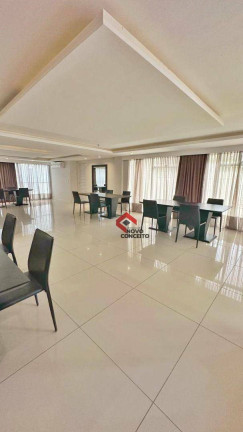 Imagem Apartamento com 3 Quartos à Venda, 121 m² em Aldeota - Fortaleza