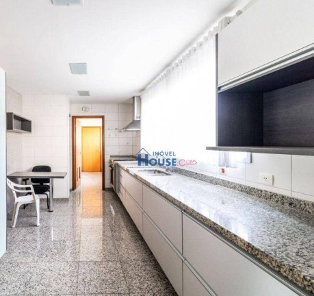 Imagem Apartamento com 4 Quartos à Venda, 225 m² em Perdizes - São Paulo Imagem Apartamento com 4 Quartos à Venda, 225 m² em Perdizes - São Paulo