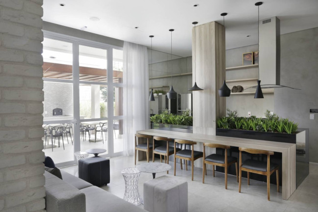 Imagem Apartamento com 2 Quartos para Alugar ou Temporada, 62 m² em Barra Funda - São Paulo Imagem Apartamento com 2 Quartos para Alugar ou Temporada, 62 m² em Barra Funda - São Paulo