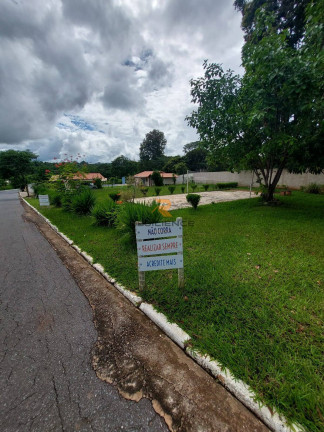 Imagem Terreno à Venda, 1.000 m² em Estância Das Aroeiras - Lagoa Santa Imagem Terreno à Venda, 1.000 m² em Estância Das Aroeiras - Lagoa Santa