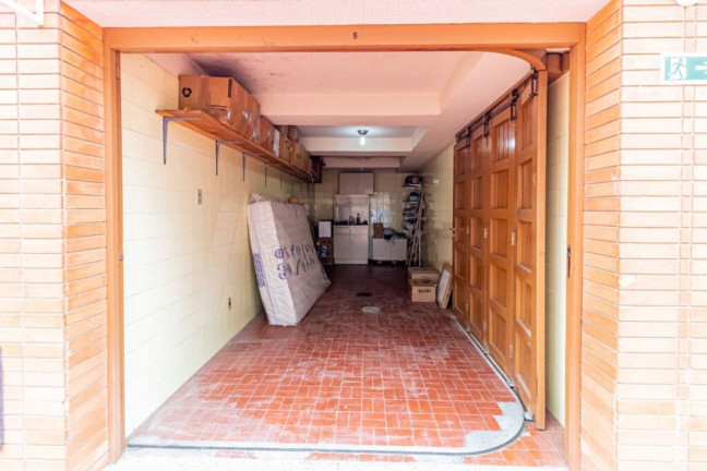 Imagem Imóvel com 3 Quartos à Venda, 100 m² em Menino Deus - Porto Alegre
