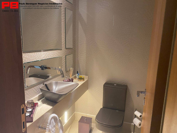 Imagem Apartamento com 3 Quartos à Venda, 251 m² em Campo Belo - São Paulo Imagem Apartamento com 3 Quartos à Venda, 251 m² em Campo Belo - São Paulo
